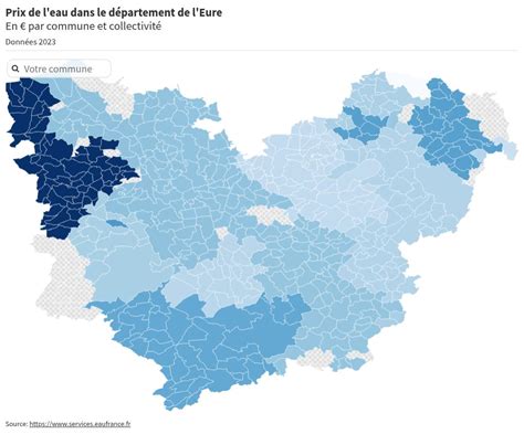 Une flambée des tarifs à Signes le coût de l eau connaîtra une