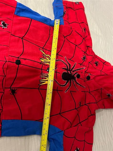 Baby Spiderman costume set (3-9mo), Babies & Kids, Babies & Kids ...