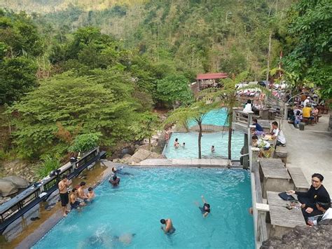 Wisata Joglo Dopang Terus Berinovasi Berita Terkini Jawa Tengah Dan DIY