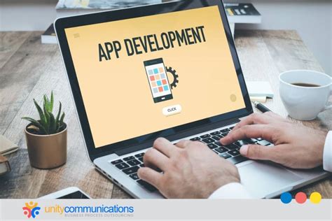 Outsourcing In Mobile App Development Key Benefits