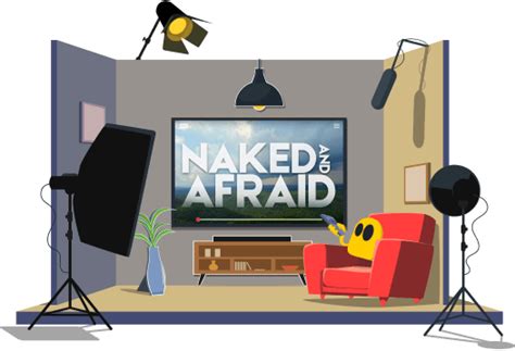 Watch Naked And Afraid Online In 2024 CyberGhost VPN