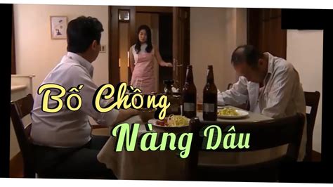 Jva Full Hd Không Che Chuyện Tình Bố Chồng Nàng Dâu Jva Vụng Trộm 2019 Youtube