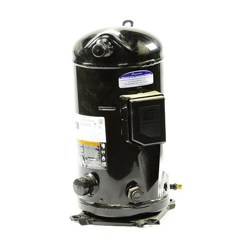 ZB50KCE TFD 551 Scroll Compressor Copeland