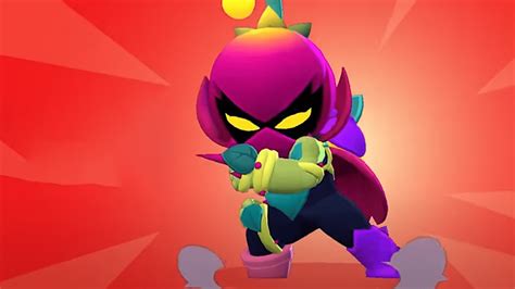 Cu Ntos A Os Tiene Spike De Brawl Stars Pulsa Aqu