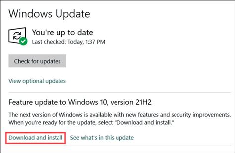 Windows 10 21H2: What’s new in the latest Windows 10 version?