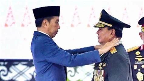 Koalisi Masyarakat Sipil Minta Tanda Kehormatan Jenderal Tni Untuk