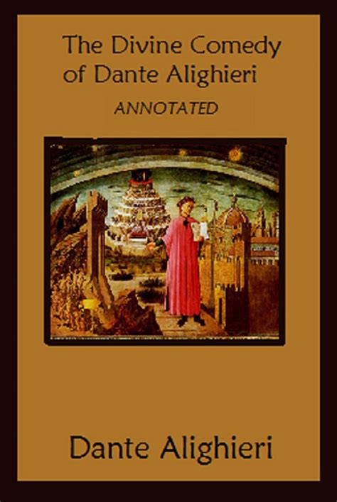 Galileo's Mistake About Dante's Inferno 7