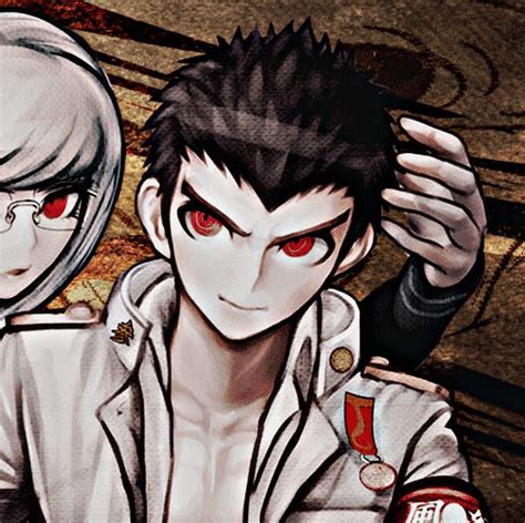 𝖕𝖔𝖑𝖆𝖓𝖎𝖐 Danganronpa Danganronpa Characters Ishimaru Kiyotaka