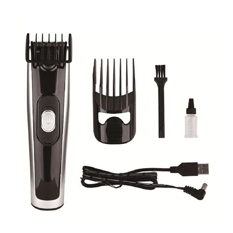 Триммер для стрижки KELLI tkl-7008 купить по цене 748 ₽ в интернет ...