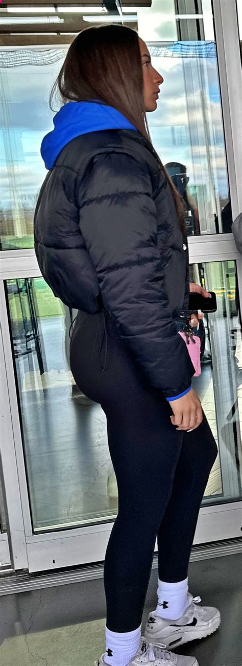 Hot Girl In Leggings Forum