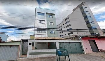 Condomínio Do Edifício Maria Da Glória Rocha Novo Eldorado Contagem