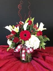 FlowerCraft, Inc. :: Local Florist in Atlanta :: Flower Shop in Atlanta