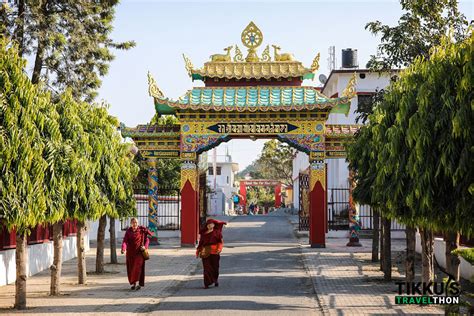 Buddha Temple Dehradun: Guide to Dehradun Buddha Temple - Tripoto