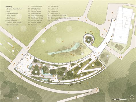 Wellesley College Map