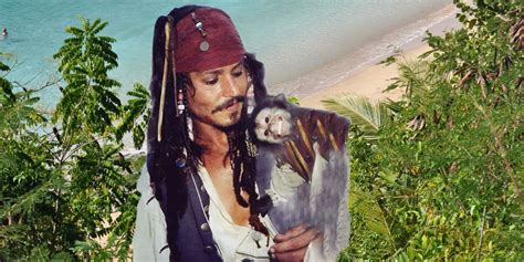 Pirates Of The Caribbean Co Star Johnny Depp Once Called A Diva