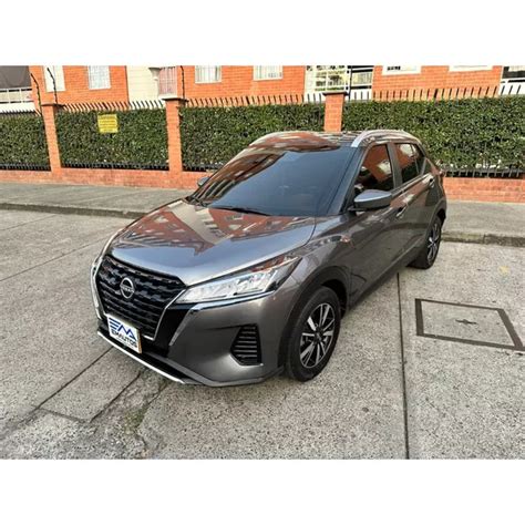 Carros Y Camionetas Nissan Kicks En Cali Tucarro