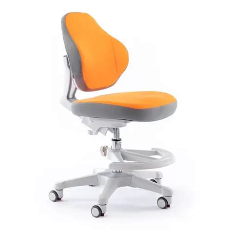 Детское кресло ErgoKids Mio Classic Orange Y-405 OR (ID#1670664879 ...
