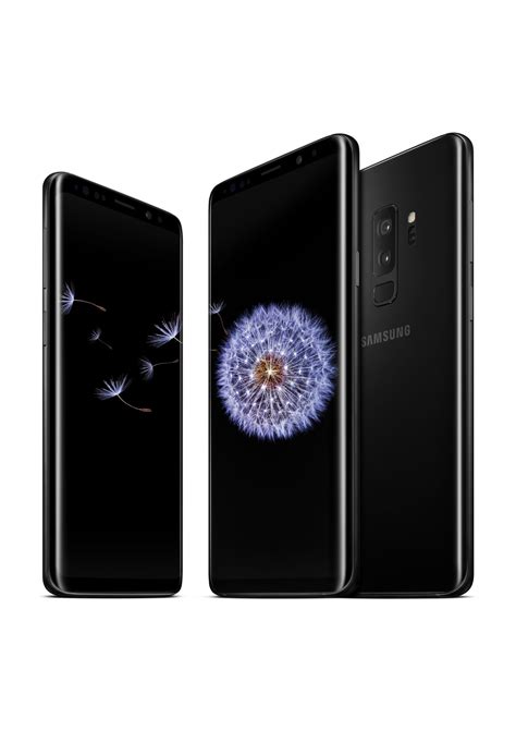 The Samsung Galaxy S9 Is Coming Heres Release Date Price Features