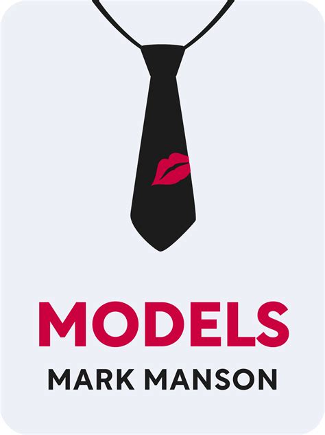 Models Book Summary By Mark Manson