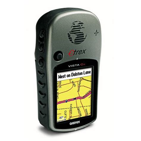 eTrex 10 by GARMIN