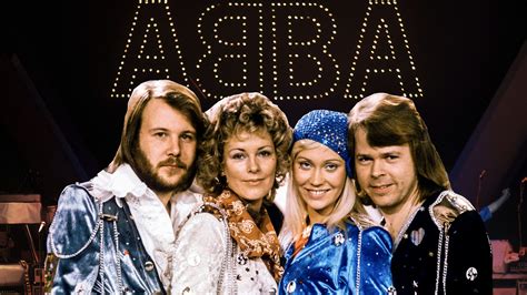 ¡vuelve Abba El Ansiado E Inesperado Regreso De La Banda Sueca El