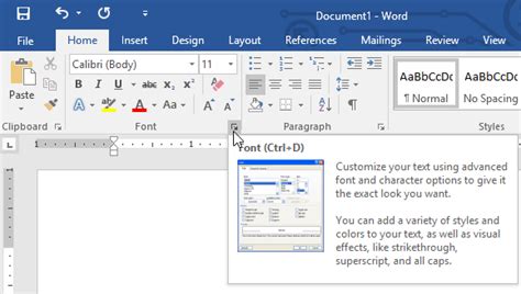2016 Word How To Open A Document In Microsoft Word 