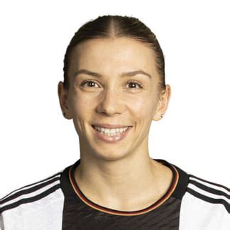 Elisa Senß Spiele Women s European Qualifiers UEFA