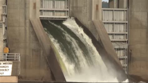 Pickwick Dam to be reinforced against earthquakes