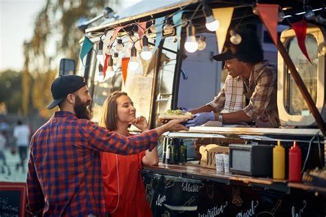 Como Montar Um Food Truck Que Atraia O P Blico Sebrae Respostas