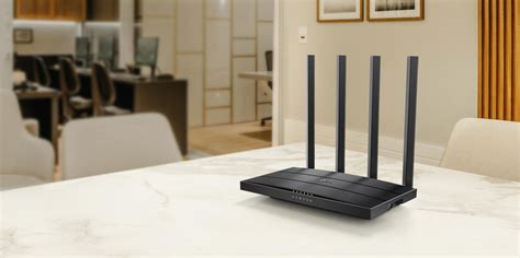 TP-Link Archer C6U (1200Mb/s a/b/g/n/ac) USB DualBand - Routery - Sklep ...