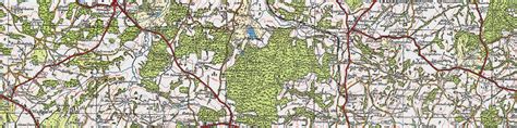 bedgebury forest maps books memories