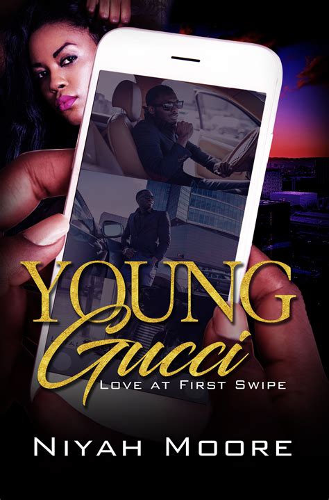 Gucci Urban Books