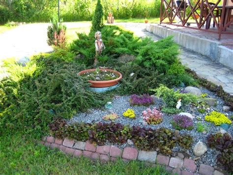Ландшафтный дизайн своими руками: создаем красоту / ландшафтный дизайн