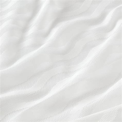 SOTSTÄVMAL sheer curtains, 1 pair, white, 57x98" - IKEA