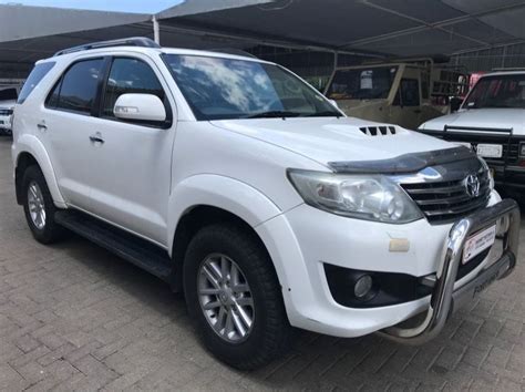 Suv For Sale In Windhoek Namibia C A M Cars Namibia Namibia