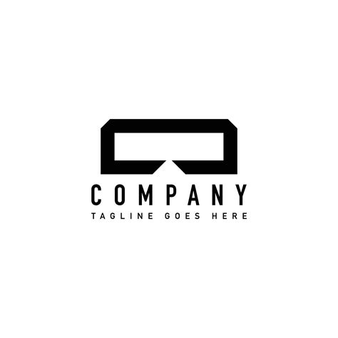 Company business logo design 20818652 Vector Art at Vecteezy