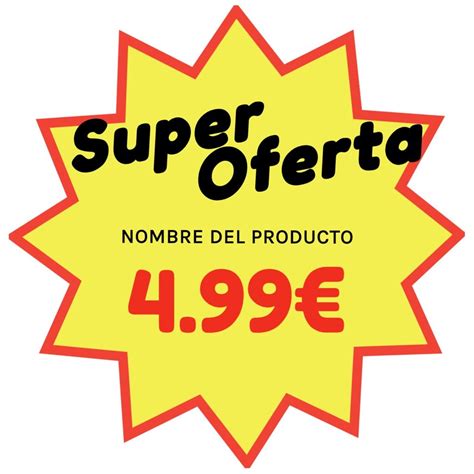 Plantilla Oferta Comercial