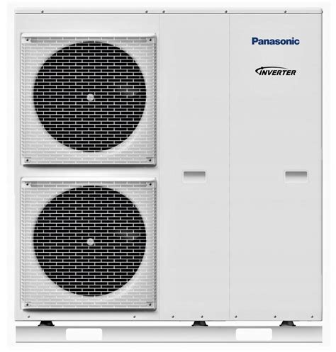 Pompa ciepła PANASONIC T CAP MONOBLOK 9 kW 11104933056 oficjalne