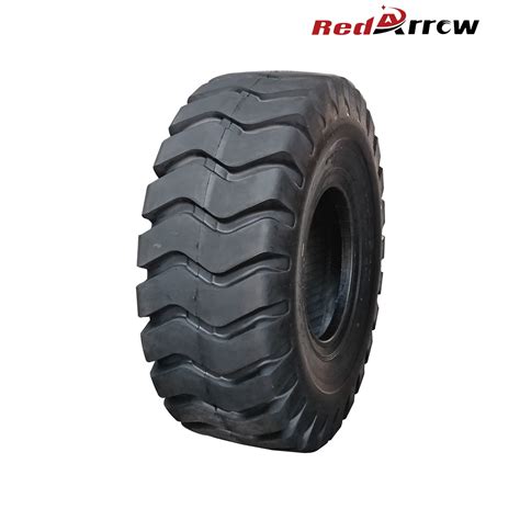 China Otr Wheel Loader Land Grader Tire E L Supplier China Otr Tire