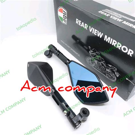 Jual SPION TOMOK V5 FULL CNC AGV ORI VARIO 125 150 160 ADV PCX NMAX