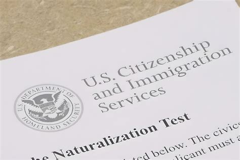 Proposed Changes To US Citizenship Test What You Need To Know Travelobiz