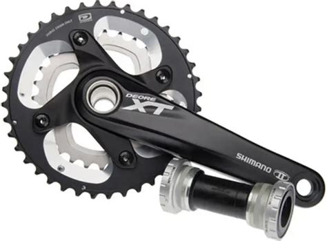 Venta Eje Pedalier Shimano Hollowtech En Stock