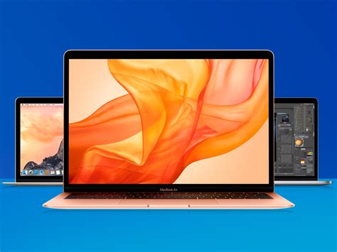 Apple Macbook Air 2018 Vs Macbook Vs Macbook Pro Which Should You Buy Stuff