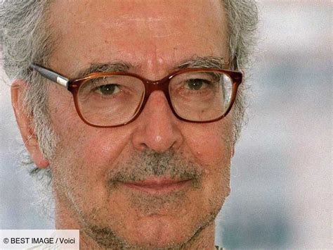 Jean Luc Godard la bouleversante cause de la mort du réalisateur