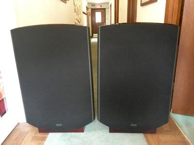 Used Quad Esl Loudspeakers For Sale Hifishark