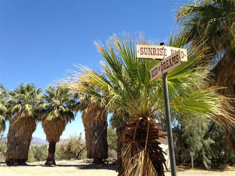 ZZYZX ROAD: A Desert Enigma with a Bizarre Name - California Curiosities