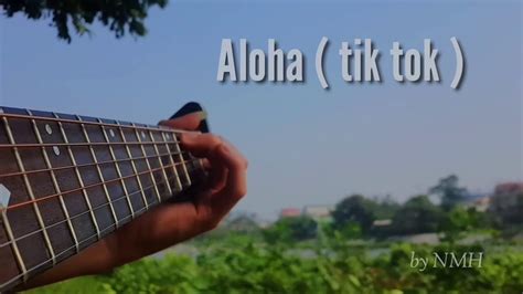 Aloha Heja He Guitar Solo Acordes Chordify