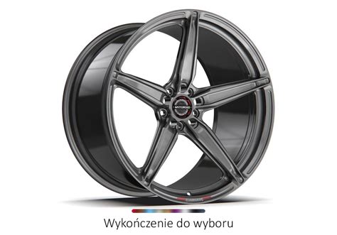 Mv Forged Sl Pc Wheels Premiumfelgi