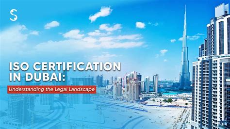 Guide To Obtaining ISO Certification In UAE