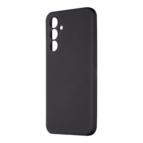 Obal Me Matte Tpu Kryt Pro Samsung Galaxy A G Black Promobily Cz